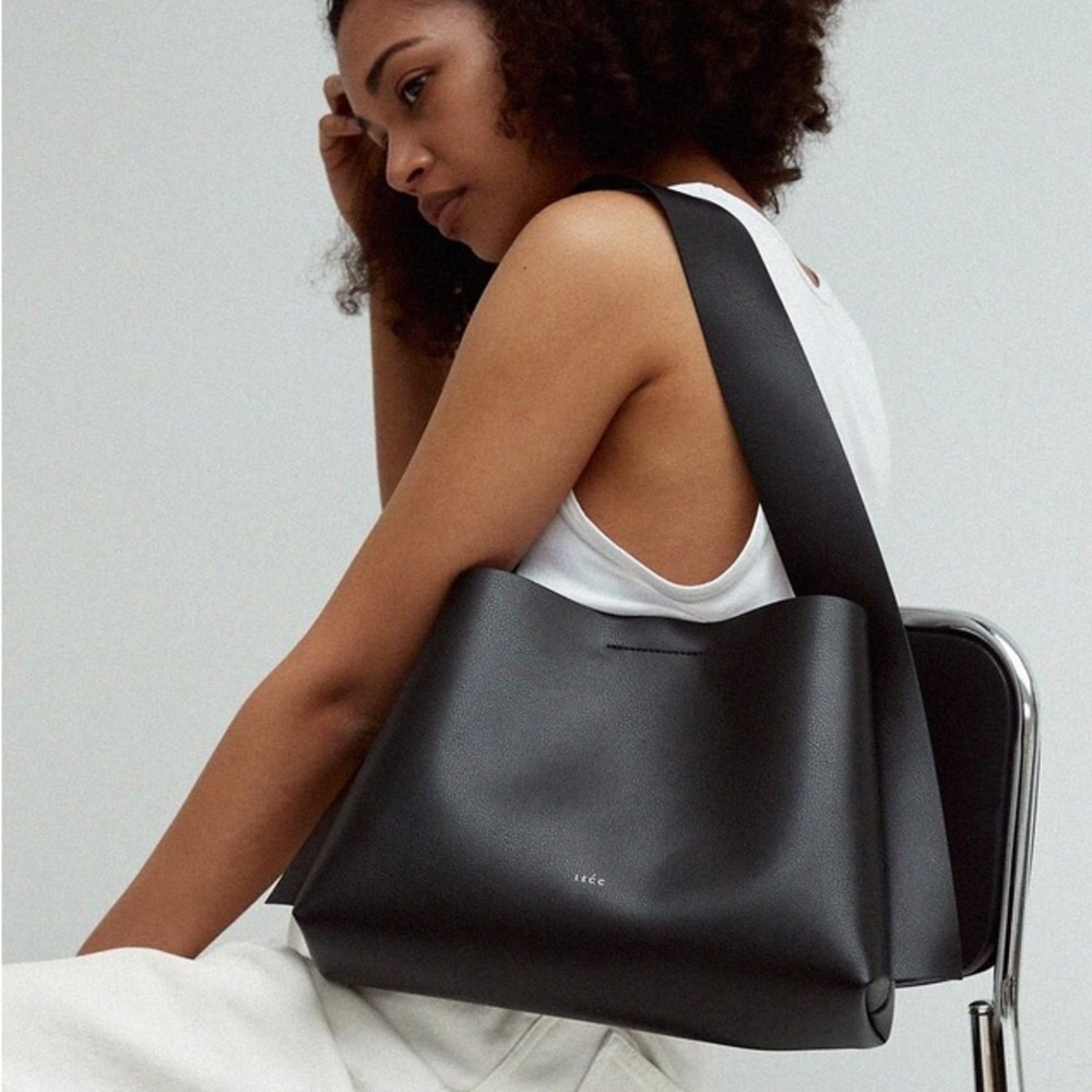 LECC Project Arc Low Bucket Bag